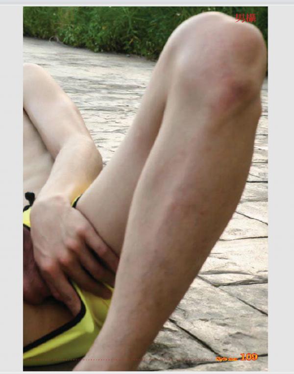 Style-Men-86---男攝-86-童顏巨根-Shin-X-噴發版